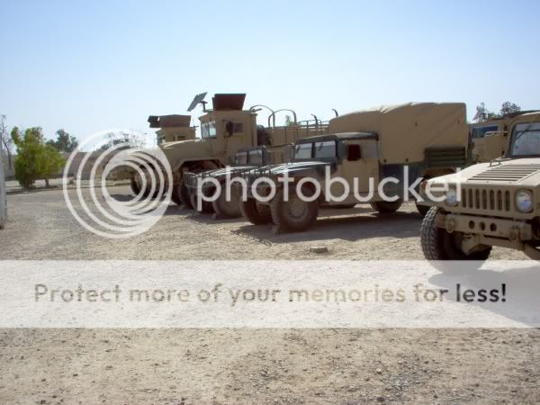 Humvee M998 (academy 1/35) MyHMMWVsM998